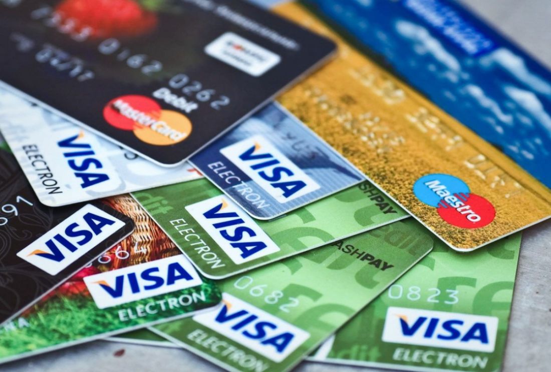 Mejores tarjetas de crédito en Argentina: beneficios, cuotas y puntos